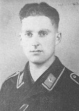 Hinterkircher Franz Xaver